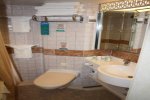 Junior Suite Stateroom Picture