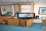 Junior Suite Stateroom Picture