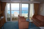 Junior Suite Stateroom Picture