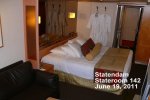 Vista Stateroom Picture