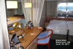 Oceanview Stateroom Picture