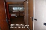 Oceanview Stateroom Picture