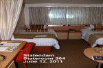 Oceanview Stateroom Picture