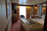 Balcony Stateroom Picture