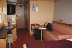 Balcony Stateroom Picture