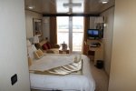 Balcony Stateroom Picture