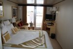 Balcony Stateroom Picture