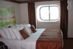 Deluxe Oceanview Stateroom Picture