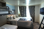 Deluxe Oceanview Stateroom Picture