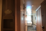 Deluxe Oceanview Stateroom Picture