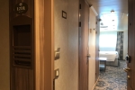 Deluxe Oceanview Stateroom Picture