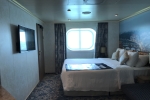 Deluxe Oceanview Stateroom Picture