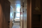 Deluxe Oceanview Stateroom Picture