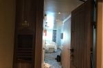 Deluxe Oceanview Stateroom Picture