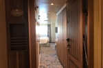 Deluxe Oceanview Stateroom Picture