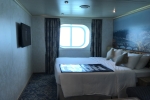 Deluxe Oceanview Stateroom Picture