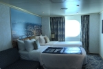 Deluxe Oceanview Stateroom Picture