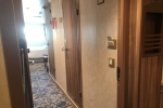 Deluxe Oceanview Stateroom Picture