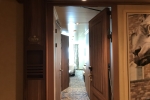 Deluxe Oceanview Stateroom Picture