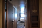 Deluxe Oceanview Stateroom Picture