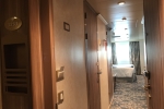 Deluxe Oceanview Stateroom Picture