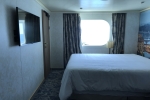 Deluxe Oceanview Stateroom Picture