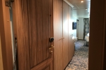 Deluxe Oceanview Stateroom Picture