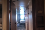 Deluxe Oceanview Stateroom Picture