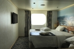 Deluxe Oceanview Stateroom Picture