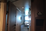 Deluxe Oceanview Stateroom Picture