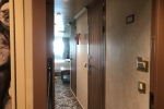 Deluxe Oceanview Stateroom Picture