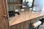 Deluxe Oceanview Stateroom Picture