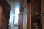 Deluxe Oceanview Stateroom Picture