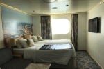 Deluxe Oceanview Stateroom Picture