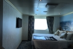 Deluxe Oceanview Stateroom Picture