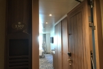 Deluxe Oceanview Stateroom Picture