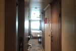 Deluxe Oceanview Stateroom Picture