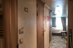 Deluxe Oceanview Stateroom Picture