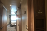 Deluxe Oceanview Stateroom Picture