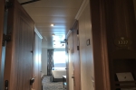 Deluxe Oceanview Stateroom Picture