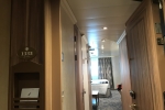 Deluxe Oceanview Stateroom Picture