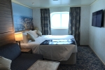 Deluxe Oceanview Stateroom Picture