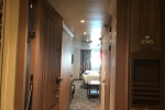 Deluxe Oceanview Stateroom Picture