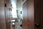 Deluxe Oceanview Stateroom Picture