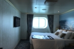 Deluxe Oceanview Stateroom Picture