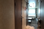 Deluxe Oceanview Stateroom Picture