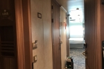 Deluxe Oceanview Stateroom Picture
