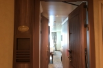 Deluxe Oceanview Stateroom Picture