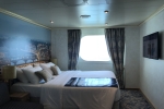 Deluxe Oceanview Stateroom Picture