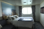 Deluxe Oceanview Stateroom Picture